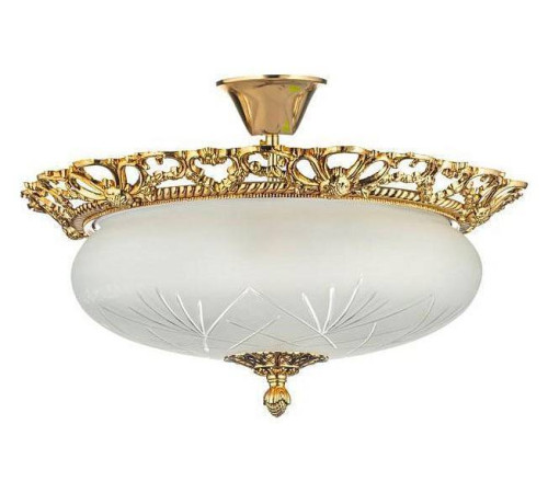 Накладной светильник Arti Lampadari Venezia Venezia E 1.13.46 G