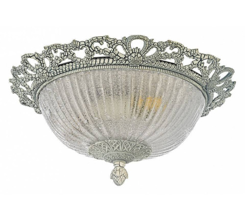 Накладной светильник Arti Lampadari Vigilanza Vigilanza E 1.13.38 BW