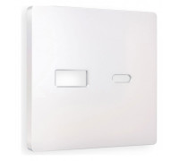 Накладка для розетки type A и C Ambrella Volt Quant AP2110