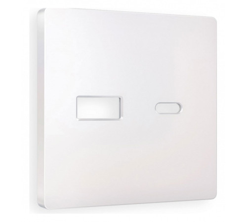 Накладка для розетки type A и C Ambrella Volt Quant AP2110