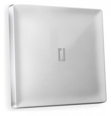 Клавиша для выключателя одноклавишного c подсветкой Ambrella Volt Quant AP4020