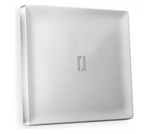 Клавиша для выключателя одноклавишного c подсветкой Ambrella Volt Quant AP4020