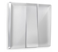 Клавиши для выключателя трехклавишного Ambrella Volt Quant AP4050