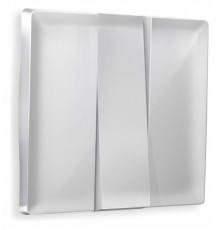 Клавиши для выключателя трехклавишного Ambrella Volt Quant AP4050