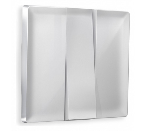 Клавиши для выключателя трехклавишного Ambrella Volt Quant AP4050