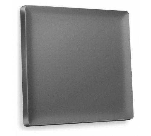 Клавиша для выключателя одноклавишного Ambrella Volt Quant AP6510