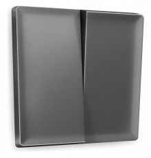 Клавиши для выключателя двухклавишного Ambrella Volt Quant AP6530