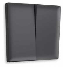 Клавиши для выключателя двухклавишного Ambrella Volt Quant AP9030