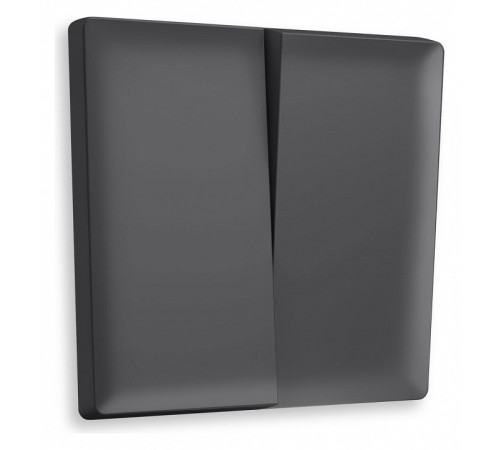 Клавиши для выключателя двухклавишного Ambrella Volt Quant AP9030