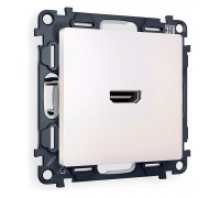 Розетка HDMI без рамки Ambrella Volt Quant MA214010