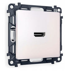 Розетка HDMI без рамки Ambrella Volt Quant MA214010