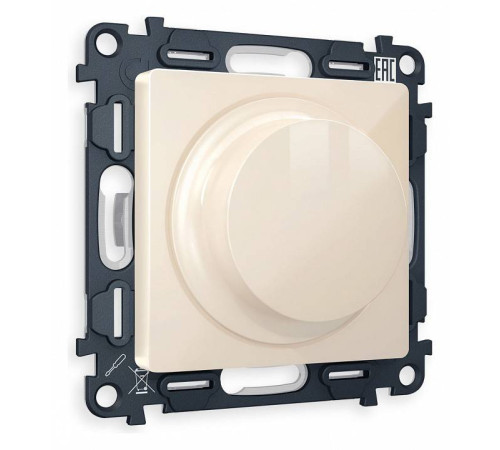 Диммер без рамки Ambrella Volt Quant MA305510