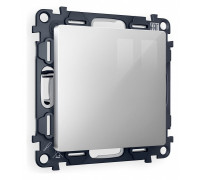 Заглушка для поста с рамкой Ambrella Volt Quant MA416010