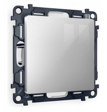 Заглушка для поста с рамкой Ambrella Volt Quant MA416010