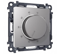 Терморегулятор электромеханический для теплого пола без рамки Ambrella Volt ALFA MA505710