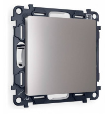 Заглушка для поста с рамкой Ambrella Volt Quant MA516010