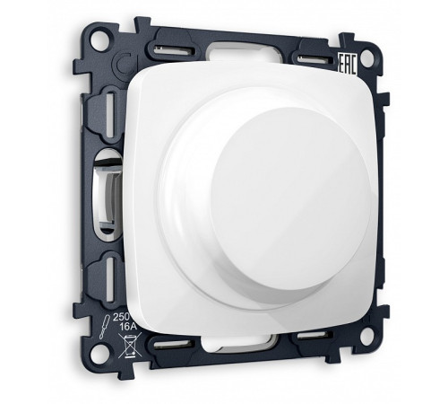 Диммер без рамки Ambrella Volt MO MO105510