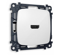 Розетка HDMI без рамки Ambrella Volt MO MO114010