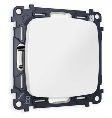 Заглушка для поста, без рамки Ambrella Volt Quant MO136010