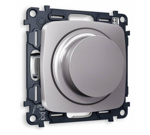 Диммер без рамки Ambrella Volt Quant MO505510