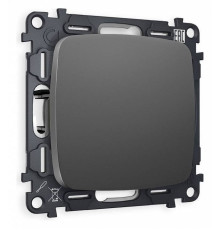 Заглушка для поста, без рамки Ambrella Volt Quant MO666010