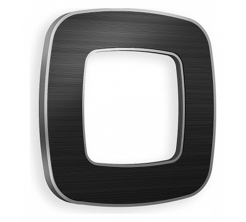 Рамка на 1 пост Ambrella Volt Coint OF640531