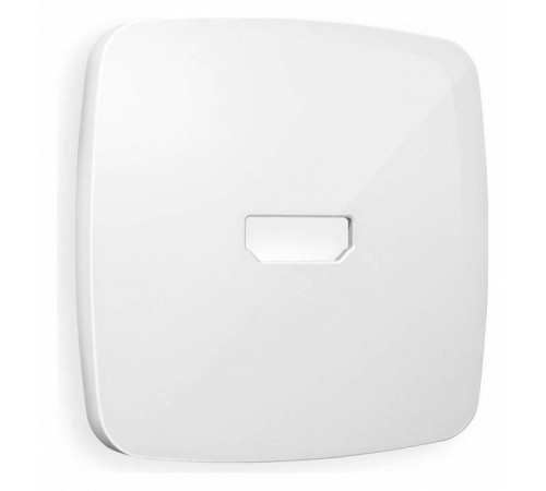 Накладка для розетки HDMI Ambrella Volt Quant OP1140