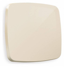 Клавиша для выключателя одноклавишного Ambrella Volt Quant OP3010