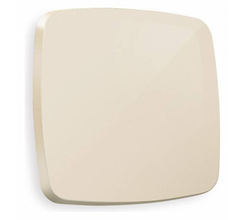 Клавиша для выключателя одноклавишного Ambrella Volt Quant OP3010