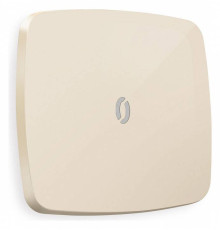 Клавиша для выключателя одноклавишного c подсветкой Ambrella Volt Quant OP3020