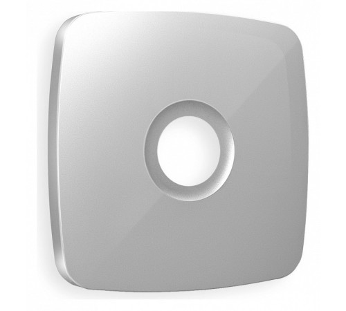 Накладка для ТВ-розетки Ambrella Volt Quant OP4130