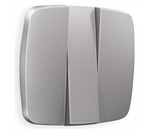 Клавиши для выключателя трехклавишного Ambrella Volt Quant OP5050