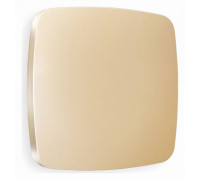 Заглушка для поста с рамкой Ambrella Volt Quant OP6160