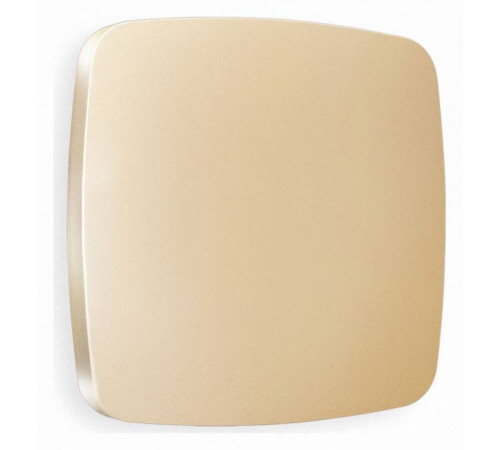 Заглушка для поста с рамкой Ambrella Volt Quant OP6160