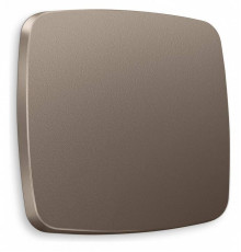 Клавиша для выключателя одноклавишного Ambrella Volt Quant OP6310