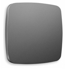 Заглушка для поста с рамкой Ambrella Volt Quant OP6660