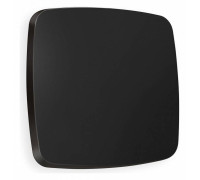 Клавиша для выключателя одноклавишного Ambrella Volt Quant OP8010