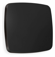 Клавиша для выключателя одноклавишного Ambrella Volt Quant OP8010