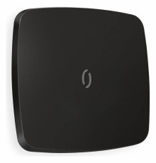 Клавиша для выключателя одноклавишного c подсветкой Ambrella Volt Quant OP8020