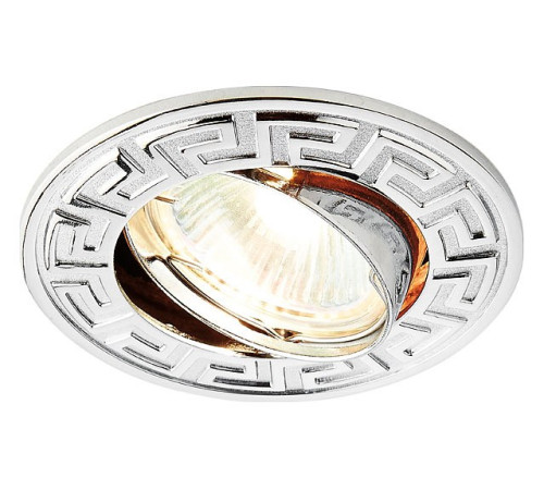 Встраиваемый светильник Ambrella Light Classic 120090 120090 CH