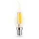 Лампа светодиодная Ambrella Light C35 351123