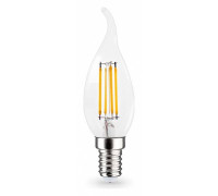 Лампа светодиодная Ambrella Light C35 351124