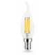 Лампа светодиодная Ambrella Light C35 351124