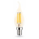 Лампа светодиодная Ambrella Light C35 351523