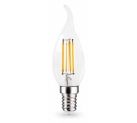 Лампа светодиодная Ambrella Light C35 351524