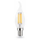 Лампа светодиодная Ambrella Light C35 351524