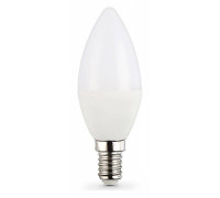 Лампа светодиодная Ambrella Light C37 371116