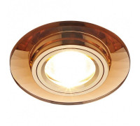 Встраиваемый светильник Ambrella Light Classic 8160 8160 BR