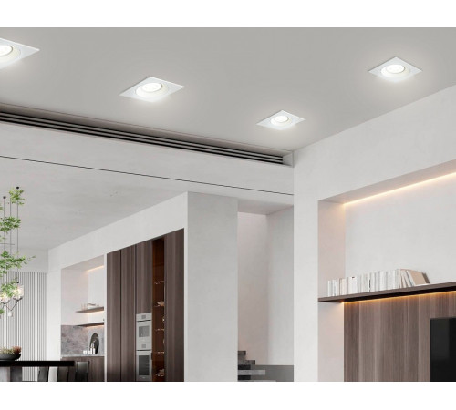 Встраиваемый светильник Ambrella Light A8924