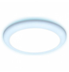 Встраиваемый светильник Ambrella Light DCR DCR313